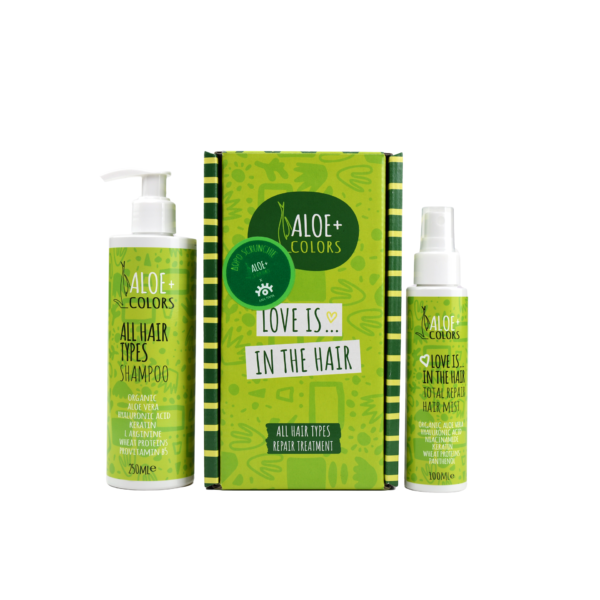 hairgiftset
