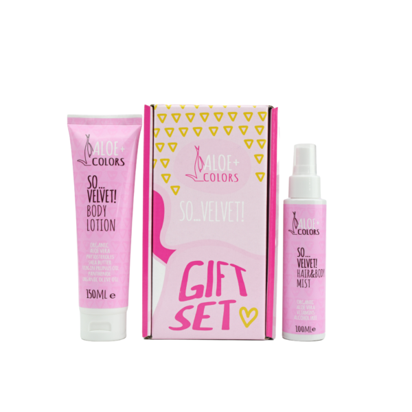 giftsetwoman