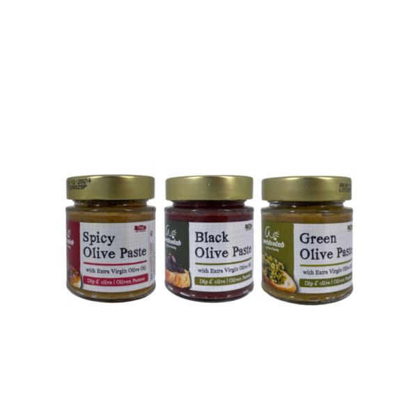 olivepaste