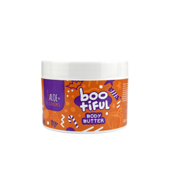 bodybutter