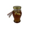 Κρητικό μέλι με καρύδια και αμύγδαλα 130gr – AristonLab - Image 2