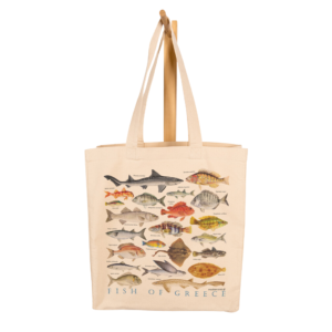 greek-fish-canvas-bag
