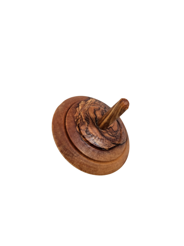 Ξύλινη χειροποίητη σβούρα 5εκ. Η ξύλινη σβούρα είναι από τα πιο αγαπημένα παιχνίδια, σε όλους τους πολιτισμούς που εμφανίστηκαν στη γη!!