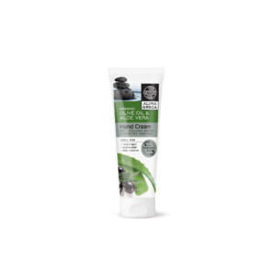 Hand Cream with Volcanic Water & Dead Sea Minerals 90ml