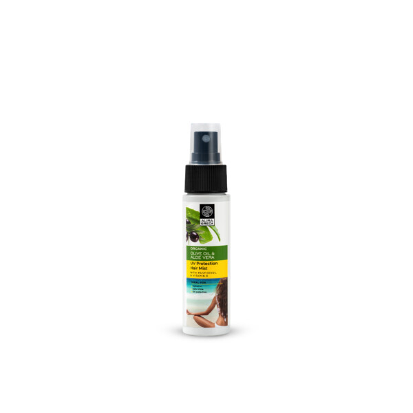 UV Hair Protection Spray SPF10