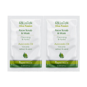 Το έλαιο αβοκάντο, πλούσιο σε βιταμίνες διατηρεί αποτελεσματικά την υγρασία της επιδερμίδας & συμβάλλει στην αναγέννηση των κυττάρων της.